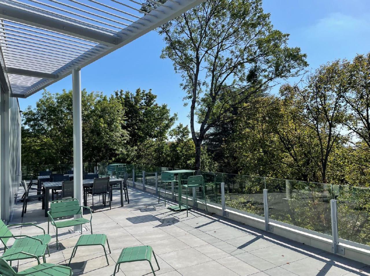 Bureau Limonest 345m² Location bureau Limonest Rhône OLBUR2203771 13